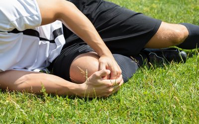 Cruciate Knee Injuries: What you need to know?